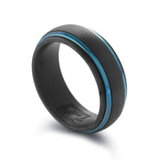 Carbon Racer Ring