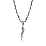 Cornetto Pendant