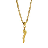 Cornetto Pendant