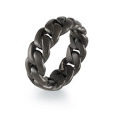 Cuban Ring 8mm