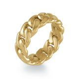 Cuban Ring 8mm