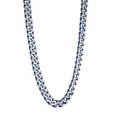 Curb Link Chain 8.6mm