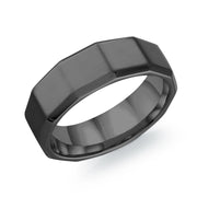 Steel Edge Ring 7mm