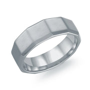 Steel Edge Ring 7mm
