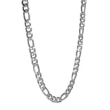 Figaro Link Chain 9.5mm