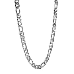 Figaro Link Chain 9.5mm
