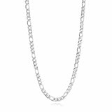 Figaro Link Chain 4.5mm