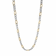 Figaro Link Chain 4.5mm