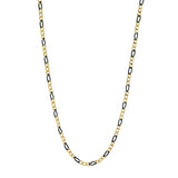 Figaro Link Chain 4.5mm