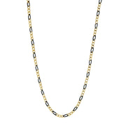 Figaro Link Chain 4.5mm