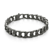 Flat Curb Bracelet