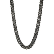 Lined Cuban Chain 10mm