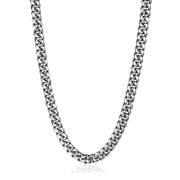 Lined Cuban Chain 10mm