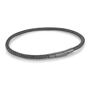 Micro Cable Steel Bracelet