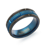 Rectangle Cut Ring