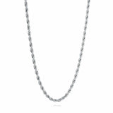 Rope Link Chain 3mm