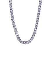 Round Franco Link Chain 5mm