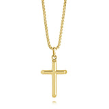 The Classic Cross